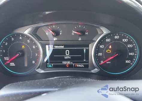 2017 Chevrolet Malibu 1Lt from USA, damaged, VIN 1G1ZE5STXHF124257